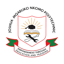 Joshua Mqabuko Nkomo Polytechnic crest