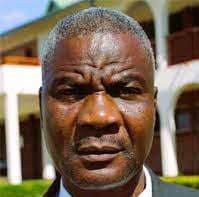Genie Ngwenya
