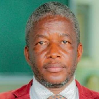 Mandlenkosi Moyo