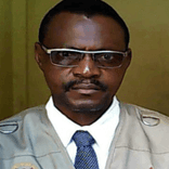Tafadzwa Chafugama